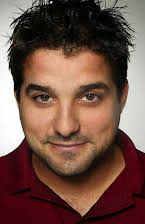 Russell Steinberg as Party Guy