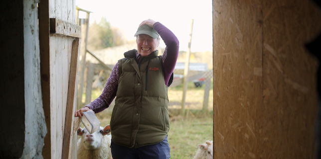 11:25: Jon blir bonde (S1 E9) (S1) | TVNorge | 1/26 2026