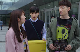 Move to Heaven: Avsnitt 5