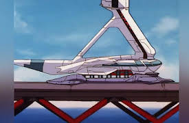 Bubble Gum Crisis Tokyo 2040: Sheer Heart Attack