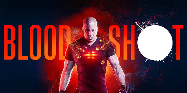 23:20: Bloodshot | TV6 | 12/9 2025