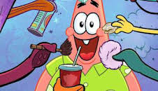 Patricio es la estrella (T3): Episodio 9