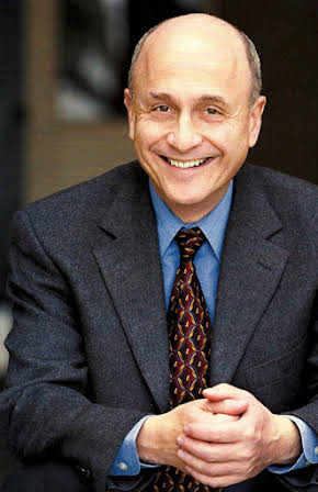 Eric Poppick as The Banker