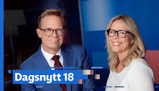 Dagsnytt 18