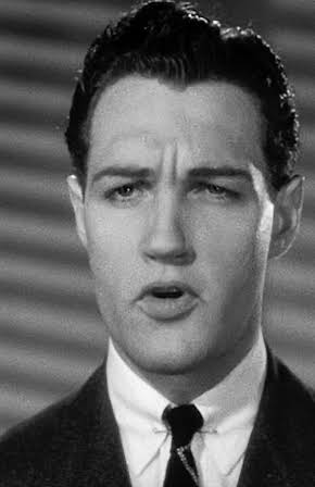 William Tannen as Director