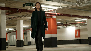 21:50: The Capture (S1 E2) (S1) | Viasat Series | 5/2 2026