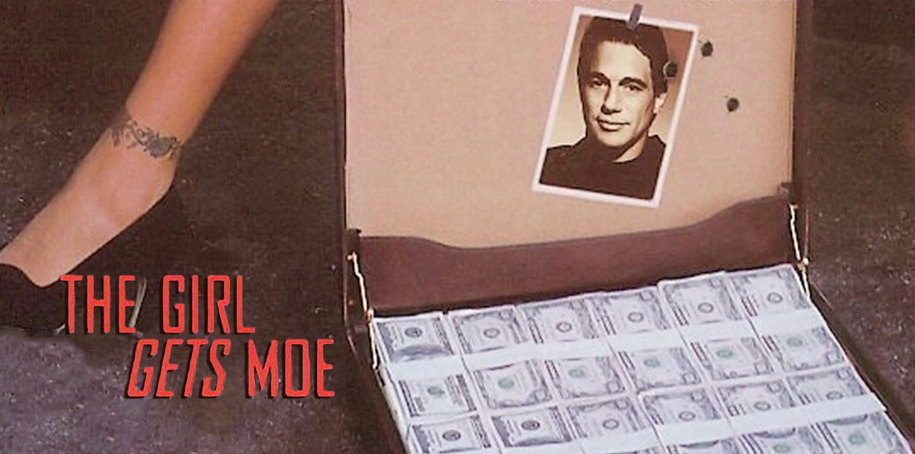 The Girl Gets Moe (1997)