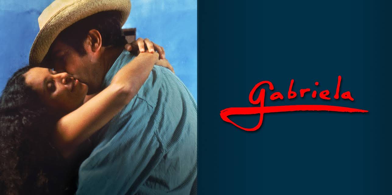 Gabriela HD (1983)