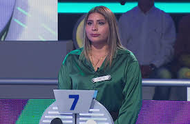 ¿Quién Caerá? season-1: ¿Quién Caerá? - Magali contra todos