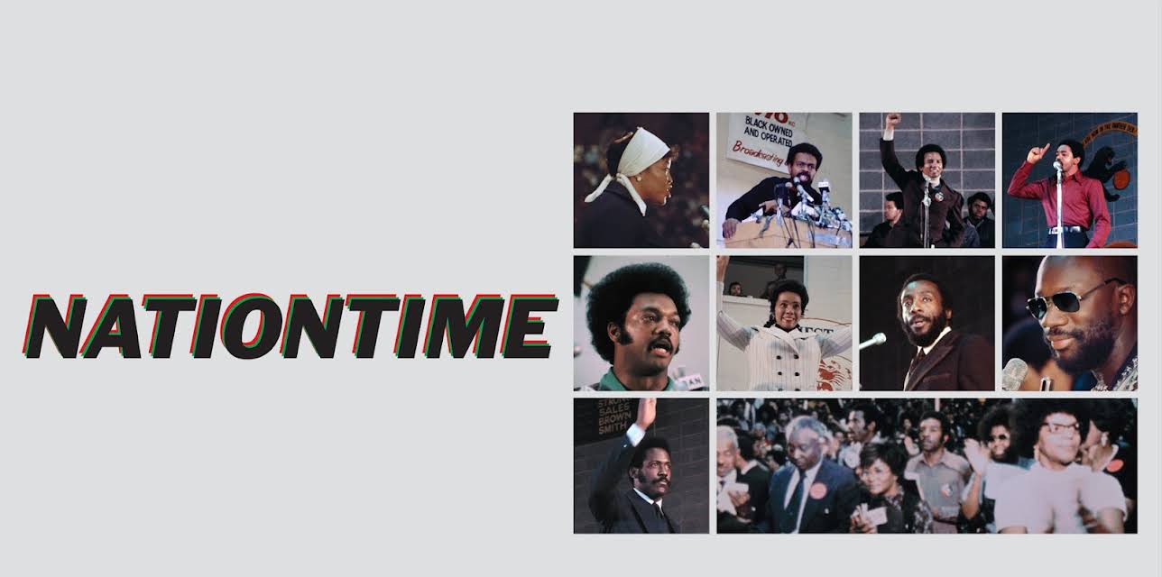 Nationtime (2020)