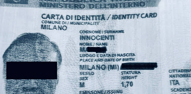 22:55: Achtung Fälscher! Auf der Spur von Ausweis-Betrügern | 3SAT | 3/12 2026