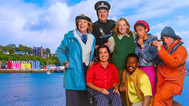 5:05 PM: Balamory (S2) | Cbeebies | 10/13 2026