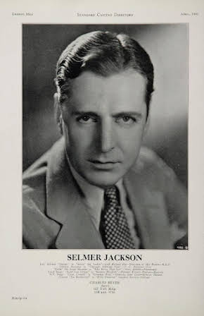 Selmer Jackson as 