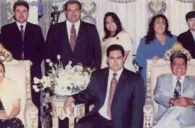 El Apóstol, el caso de la Iglesia de La Luz del Mundo season-1: El Apóstol, el caso de la Iglesia La Luz del Mundo Capítulo 4