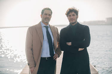 03:50: Survivors | ZDFneo | 3/28 2026