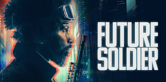 Future Soldier (2023)