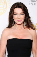 Lisa Vanderpump como 