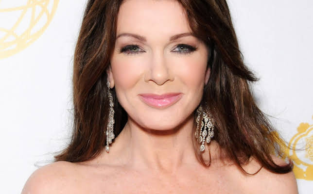 Lisa Vanderpump