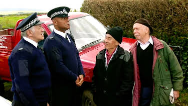 6:40 PM: Last Of The Summer Wine (S31 E5) (S31) | Drama | 7/27 2026