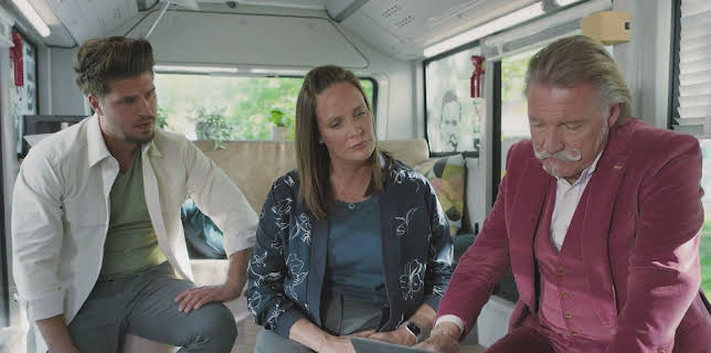 18:30: Lenßen hilft | Sat1 | 12/23 2025