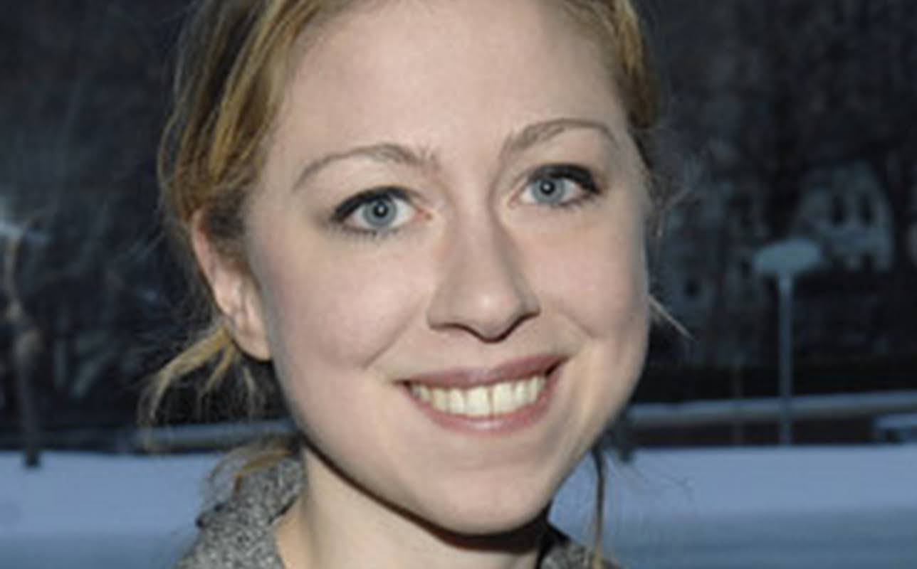 Chelsea Clinton