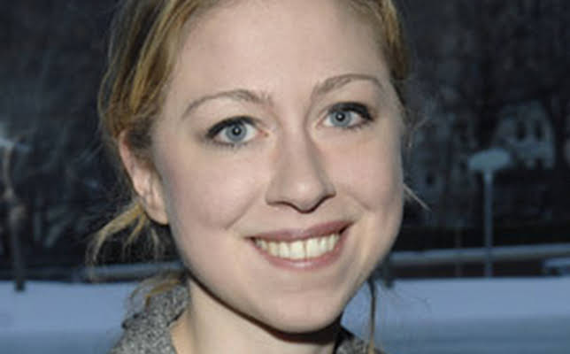 Chelsea Clinton