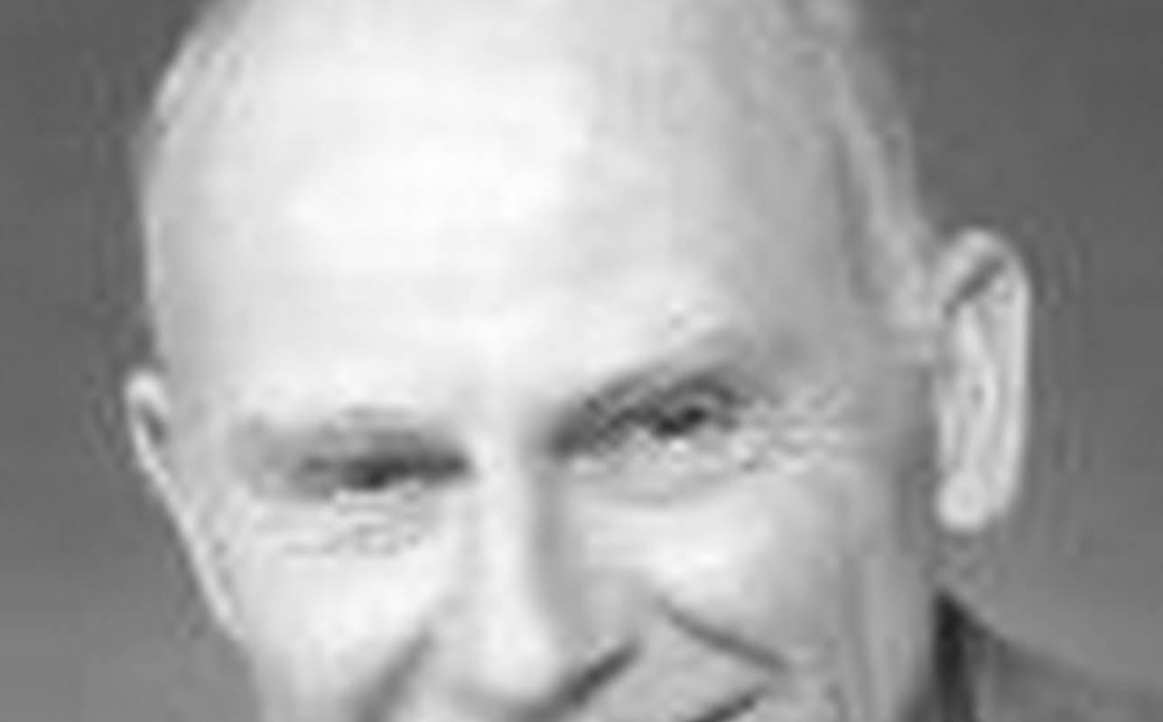 Terry Loughlin