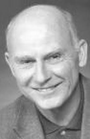 Terry Loughlin as 