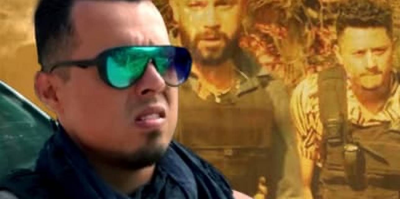 La furia de un sicario (2023)