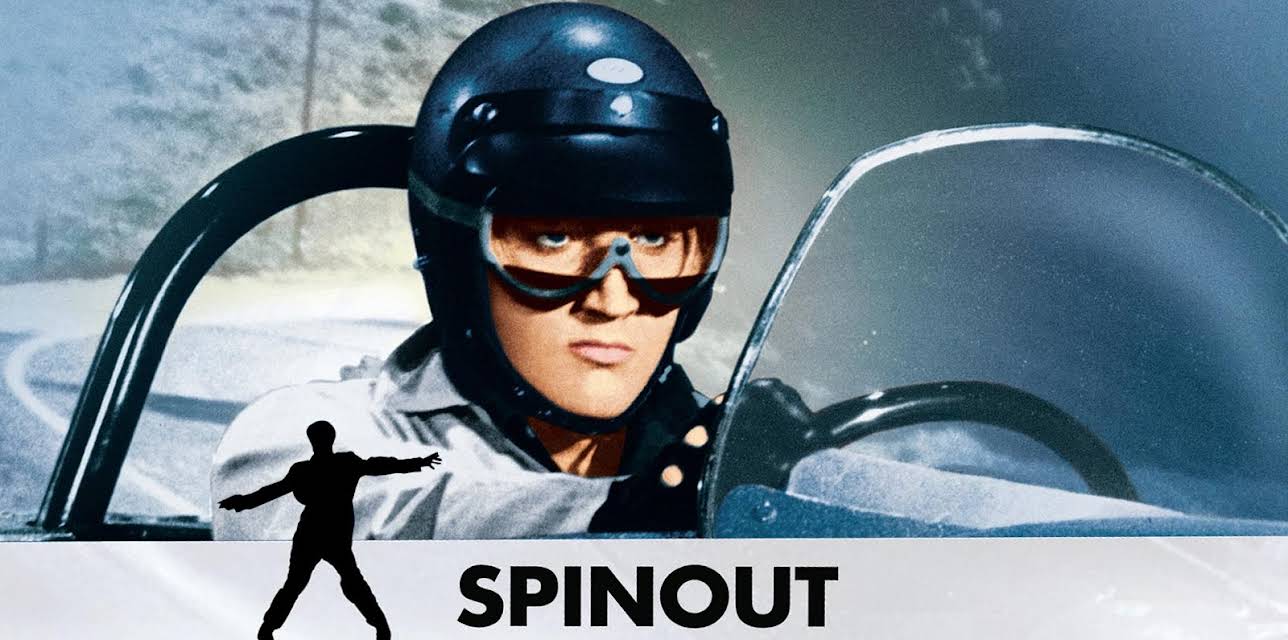 Spinout (1966)