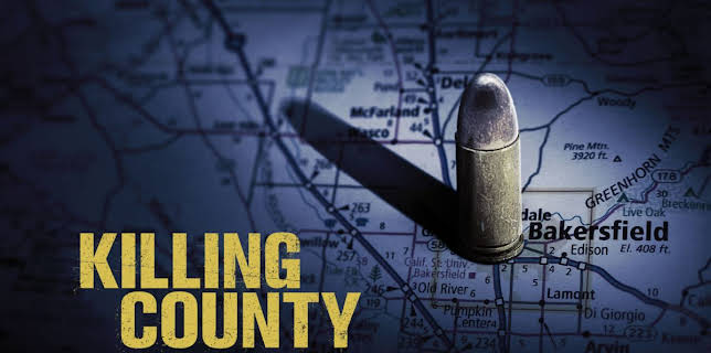 Killing County