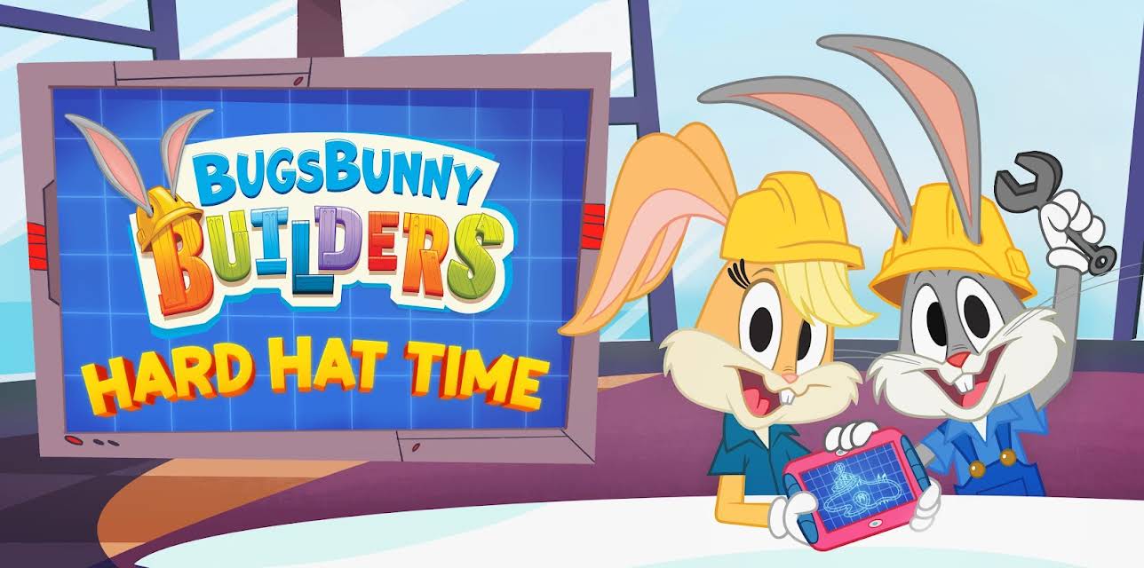 Bugs Bunny Builders: Hard Hat Time, Season 1