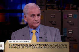 C.D.I. Código de Investigación season-1: C.D.I. Código de Investigación Programa 41