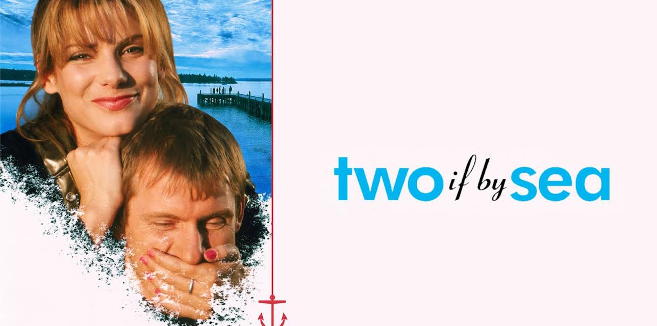 Two If By Sea (1996)