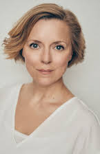 Andromeda Godfrey as 