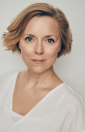 Andromeda Godfrey as 