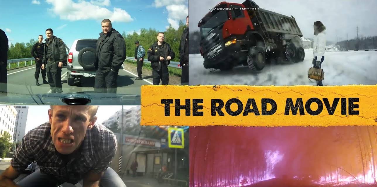 The Road Movie (English Subtitles) (2018)
