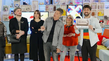 15:30: Ailoviu | 7 TV Región Murcia | 7/18 2025