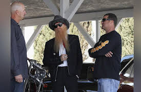 Rockin' Roadsters: Rockin' Roadsters