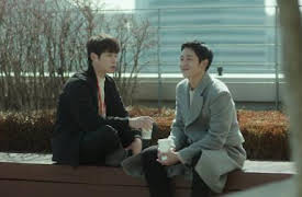 Something in the Rain: Episode 5