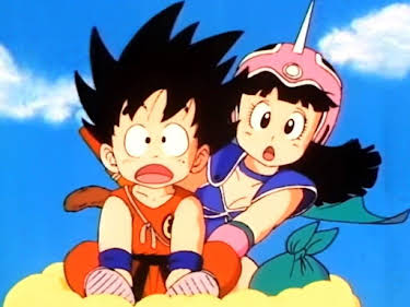 17:35: Dragonball | ProSieben Maxx | 10/16 2026