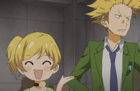 Your Lie in April: Hearts Come Together