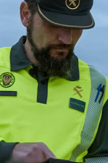 19:45: Control de carreteras: Episodio 10 | Discovery Max | 6/20 2026