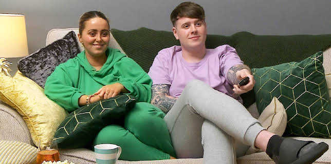 3:10 AM: Gogglebox | E4 | 2/19 2026