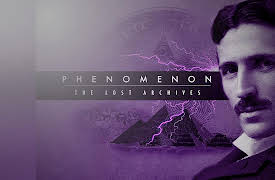 Phenomenon: The Lost Archives: Up for Sale