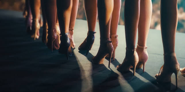 Miss Italia Mustn’t Die (2024)