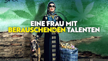 00:45: Eine Frau mit berauschenden Talenten | Das Erste | 9/28 2026