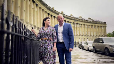 5:50 PM: Location, Location, Location | More 4 | 3/31 2026