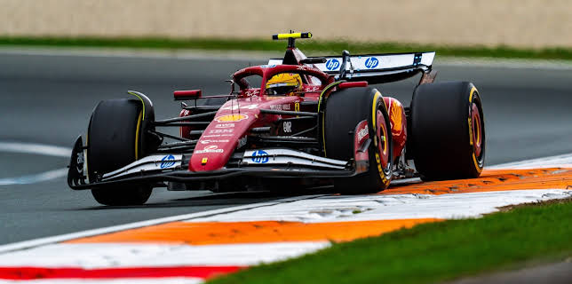 11:55 PM: Ferrari Monza 1975 | Sky Sports F1 | 2/19 2026