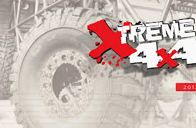Xtreme 4x4: 2-Car Garage Crawler Part 2 / Hudlow Axles